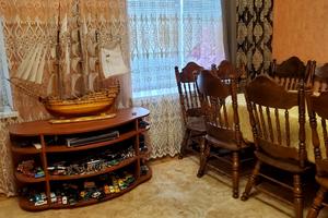 квартира по адресу Гарнізонна ул., 4