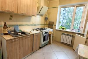 квартира за адресою Хортицьке шосе, 20
