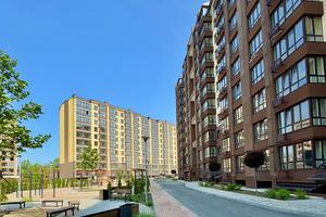квартира за адресою Любецька вул., 108