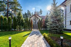 будинок за адресою Олександрівська вул.