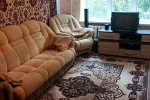 квартира за адресою Дерев'янка вул., 11