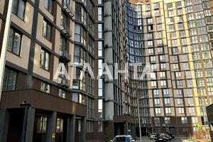 квартира за адресою Прохоровська вул., 40