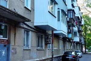 квартира за адресою Одеса, Шевченка просп., 21
