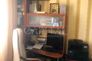 будинок за адресою Осокорки