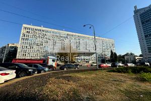 комерційна за адресою Митрополита Василя Липківського вул. (Урицького), 44