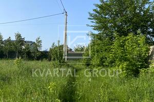 участок по адресу с. Любимовка, Польова