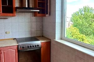 квартира за адресою Нескорених вул. (Героїв Праці), 48д