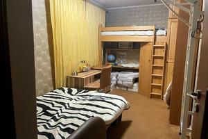 квартира по адресу Олимпийская ул., 9а