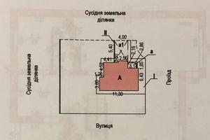 дом по адресу 2-га вулиця Будівельників, 31