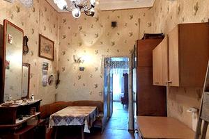 квартира по адресу Тираспольская ул., 16