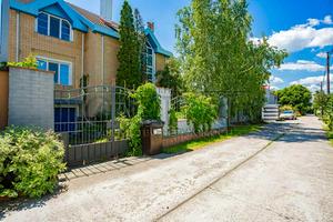 будинок за адресою Центральна вул.