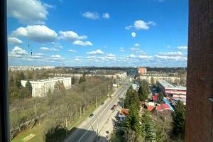 квартира за адресою Івана Мазепи вул. (Калініна), 47/11