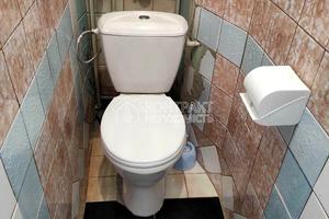 квартира по адресу Гвардейцев-Широнинцев ул., 40г