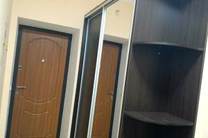 квартира по адресу  проезд, 27