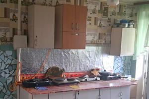 кімната за адресою Чернігів, 1-ї Танкової Бригади вул., 2