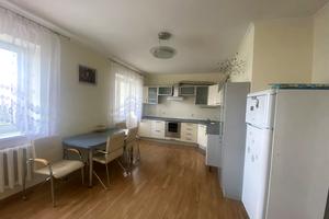 квартира по адресу Татарская ул., 7