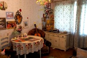 квартира за адресою Дмитра Дорошенка вул. (Чигоріна), 59-А
