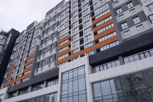 квартира по адресу Клочковская ул., 98А