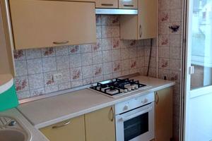 квартира по адресу Ольжича ул., 18-А