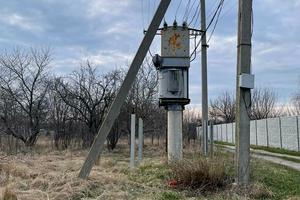 ділянка за адресою новая