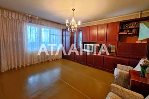 квартира за адресою Академіка Корольова вул., 90а