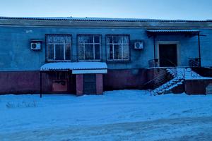 комерційна за адресою Дніпро, Військова вул., 25