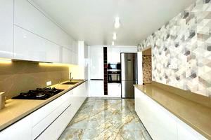 квартира за адресою Громадянська, 34