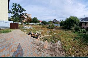 ділянка за адресою Авіаконструктора Антонова вул., 4Г