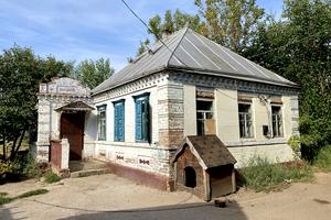 дом по адресу Піщана