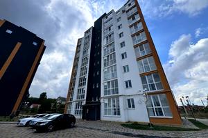 квартира по адресу Юзвінська, 2