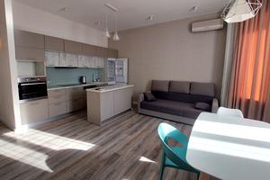 квартира за адресою Довженка вул., 6