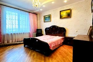 квартира за адресою Сергіївська вул., 3б