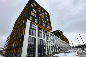 квартира по адресу Б.Хмельницького, 207
