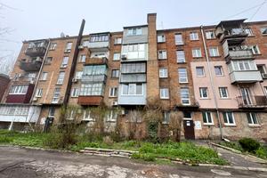 квартира по адресу Олеся Гончара ул., 15