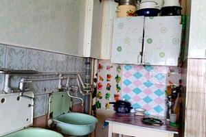 комната по адресу Коммунальный проезд, 3А
