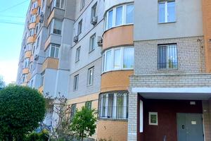 квартира за адресою Академіка Ющенка вул., 16