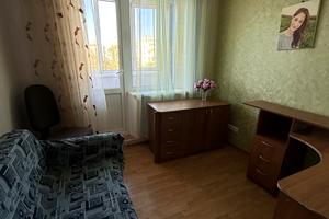 квартира за адресою Запорізька вул., 4