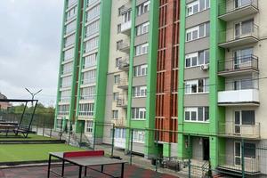 квартира за адресою Яреми вул., 9