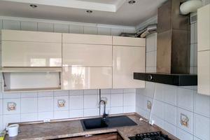 квартира за адресою Соборності, 10