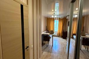 квартира по адресу Черновицкая ул., 3В