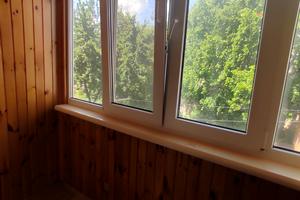 квартира за адресою Коцюбинського просп., 2