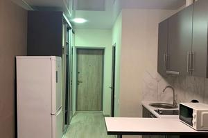 квартира по адресу Авиахимическая ул., 7