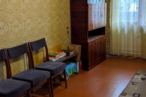 квартира по адресу Амосова ул. (Корчагінців), 23