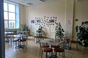 коммерческая по адресу Дениса Монастирського ул. (Василя Сурікова), 3А