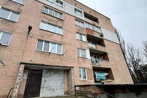 квартира за адресою Тернопільська вул., 12/1