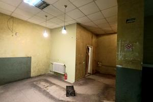 коммерческая по адресу Юрія Глушка ул. (Подвойського), 2