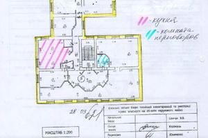 комерційна за адресою Варязький пров., 4-В