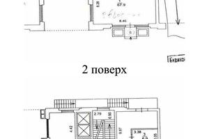 комерційна за адресою Володимирська вул., 38