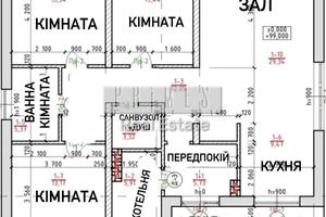 будинок за адресою Леоніда Каденюка вул.
