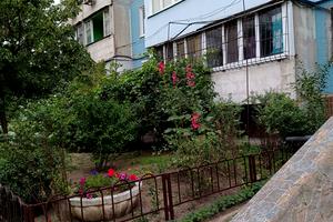 квартира по адресу Юрия Кондратюка ул. (Комунарівська), 5
